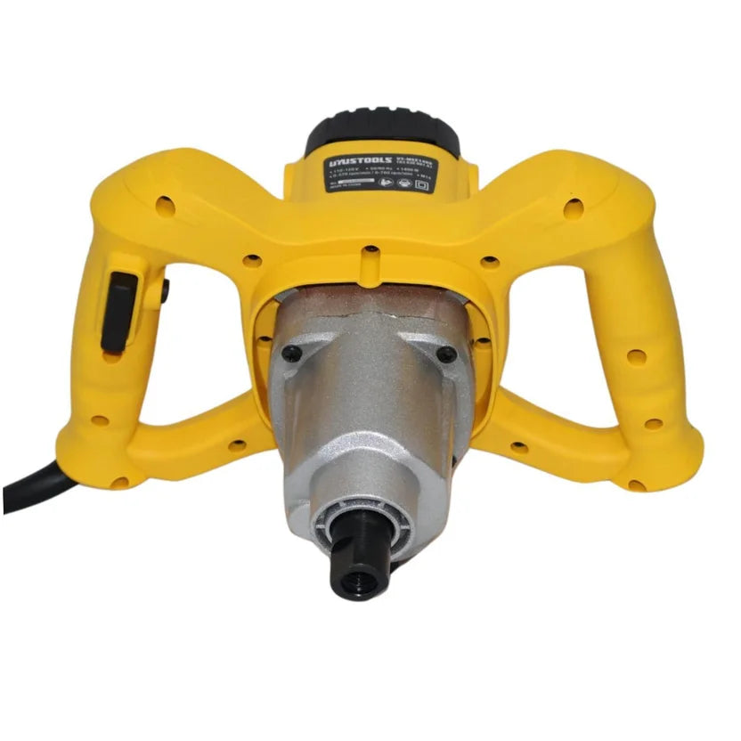 UYUSTOOLS MEZCLADORA ELECTRICA 1400W UY-MEE1400