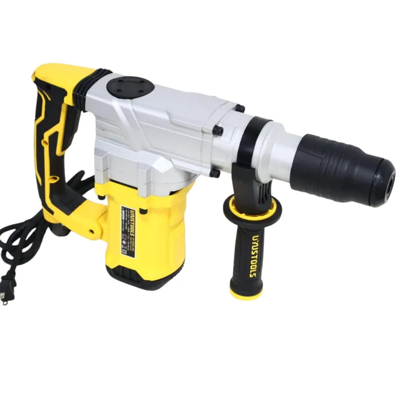 UYUSTOOLS ROTOMARTILLO SDS-MAX 40MM 1600W UY-RTM02-40R