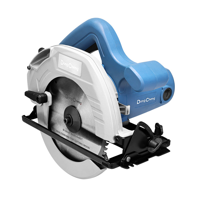 DONG CHENG SIERRA CIRCULAR 1400W DMY03-185