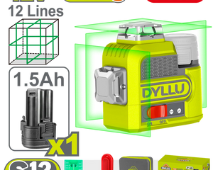 Collection image for: NIVEL LASER
