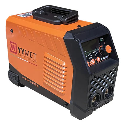 WYYMET SOLDADOR INVERSOR MMA/TIG 160AMP  110/220 W-MS160A