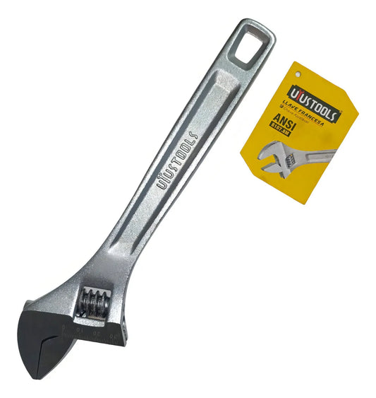 UYUSTOOLS LLAVE FRANCESA YFU10K