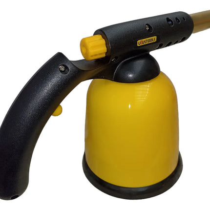 UYUSTOOLS SOPLETE DE GAS ENCENDIDO AUTOMATICO SPG02U