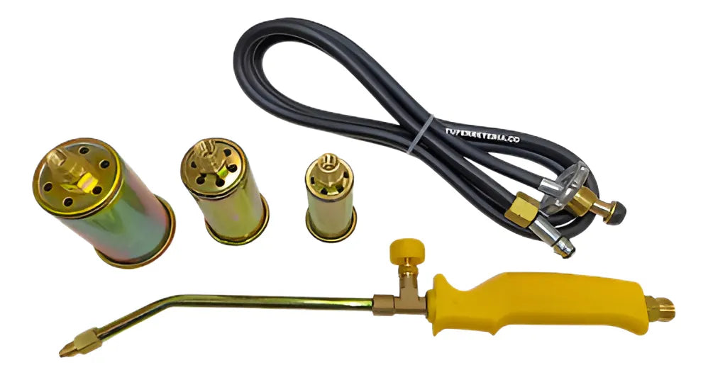 UYUSTOOLS SOPLETE DE GAS SPK301