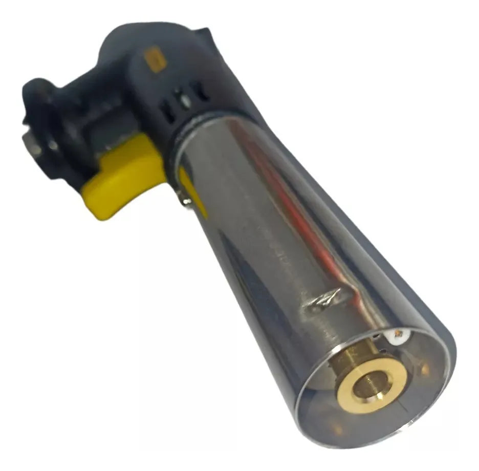 UYUSTOOLS SOPLETE DE GAS BUTANO SPG01U