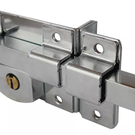 CERRADURA DE BARRA DERECHA TC3472 TOOLCRAFT