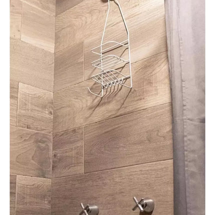 CONFORT FPC700400   REPISA BAÑO LUJO BLANCO