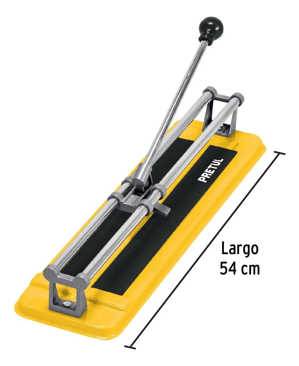 PRETUL CORTADOR DE AZULEJO 40 CM 20996