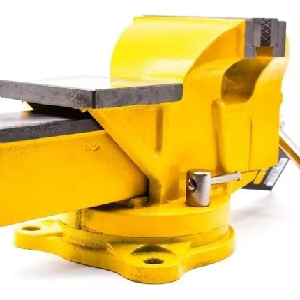 UYUSTOOLS TORNILLO DE BANCO PRENSA 3" TOB203
