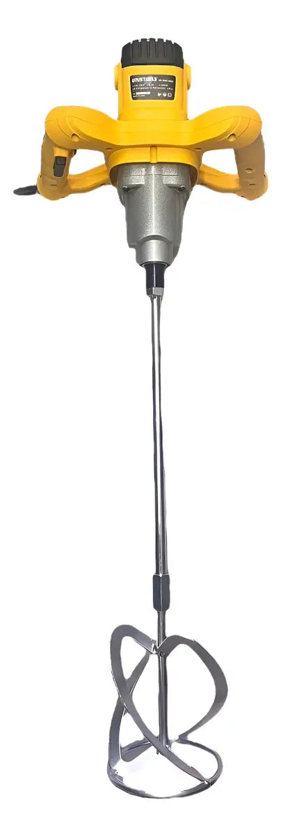 UYUSTOOLS MEZCLADORA ELECTRICA 1400W UY-MEE1400