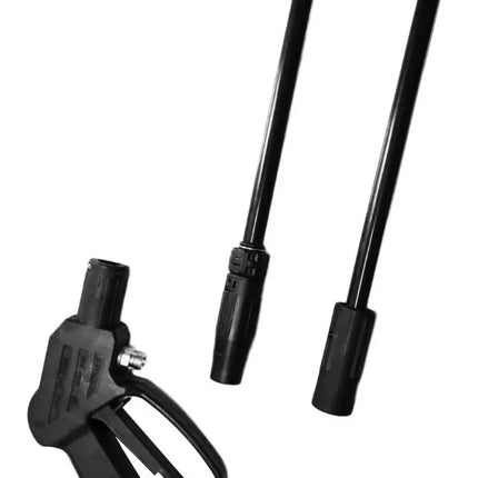 UYUSTOOLS HIDROLAVADORA 1650W MQL90PC