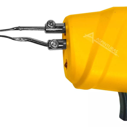 FULGORE CAUTIN PARA SOLDAR TIPO PISTOLA 100W FU0231