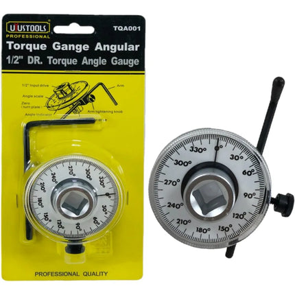 UYUSTOOLS TORQUE GANGE ANULAR 1/2" TQA001