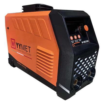 WYYMET SOLDADOR INVERSOR MMA/MIG/TIG 250AMP 110/220 W-MS250A