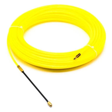 UYUSTOOLS HUINCHA PASA CABLES NYLON 30M HUC30N