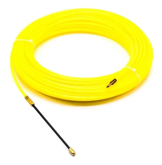 UYUSTOOLS HUINCHA PASA CABLES NYLON 30M HUC30N