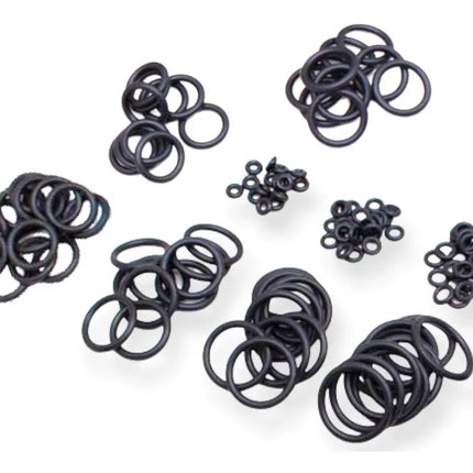 UYUSTOOLS GOMA O-RING 225PCS GOS225