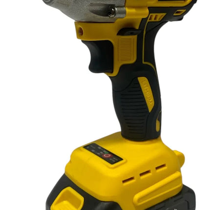 RANGER LLAVE DE IMPACTO INALAMBRICA 1/2'' 2017928
