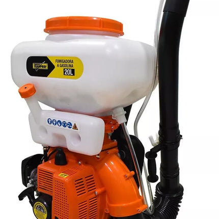 STANPROF MOTOFUMIGADORA A GASOLINA 1.83KW 20 LITROS 41994
