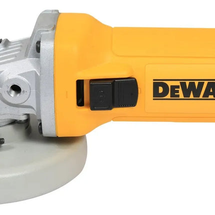 DEWALT PULIDORA 4-1/2" 750W DWE750