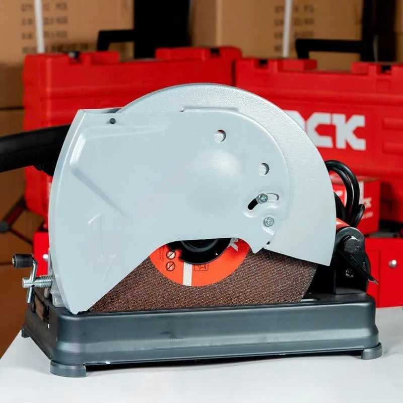 DCK TRONZADORA 14'' 2000W KJG02-355