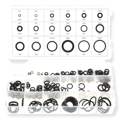 UYUSTOOLS GOMA O-RING 225PCS GOS225
