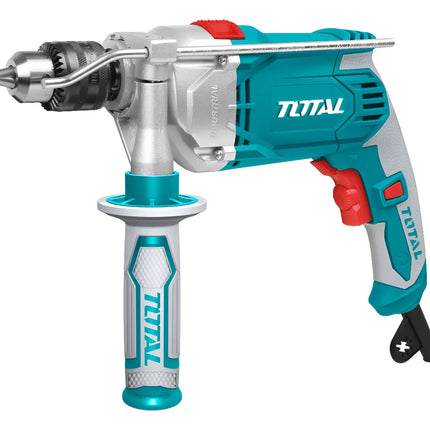 TOTAL TALADRO PERCUTOR 1/2" 1010W UTG111136