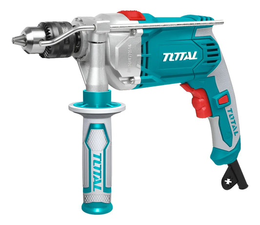TOTAL TALADRO PERCUTOR 1/2" 1010W UTG111136