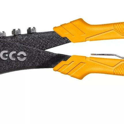INGCO REMACHADORA MANUAL 10.5" HR105
