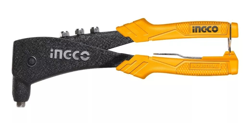 INGCO REMACHADORA MANUAL 10.5" HR105