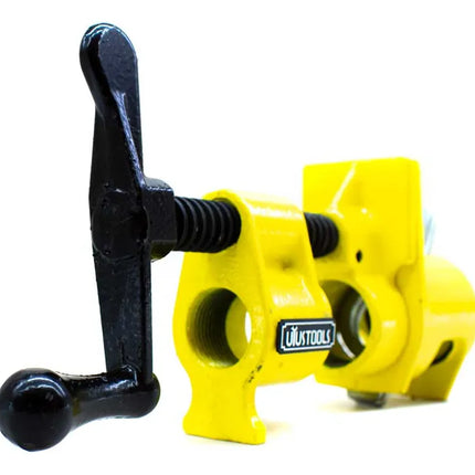 UYUSTOOLS PRENSA PARA TUBO 3/4" PCL034