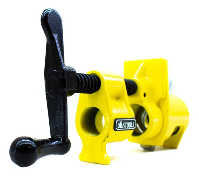 UYUSTOOLS PRENSA PARA TUBO 3/4" PCL034