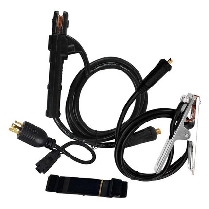ELITE SOLDADOR INVERSOR PARA ELECTRODO Y TIG SI7200DV