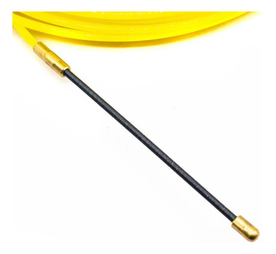 UYUSTOOLS HUINCHA PASA CABLES NYLON 30M HUC30N