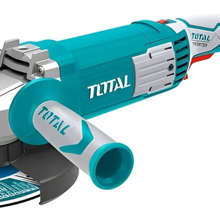 TOTAL PULIDORA ANGULAR 1500W UTG11512526