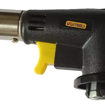 UYUSTOOLS SOPLETE DE GAS BUTANO SPG01U