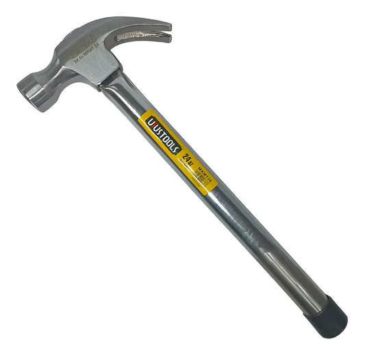 UYUSTOOLS MARTILLO MANGO DE TUBO MAMT24