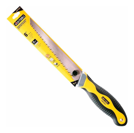 UYUSTOOLS SERRUCHO PARA CORTAR PANEL 6" SRP06U