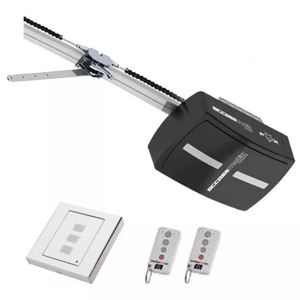 MOTOR PARA PORTON ACCESSMATIC 3/4 HP FX1000PRO