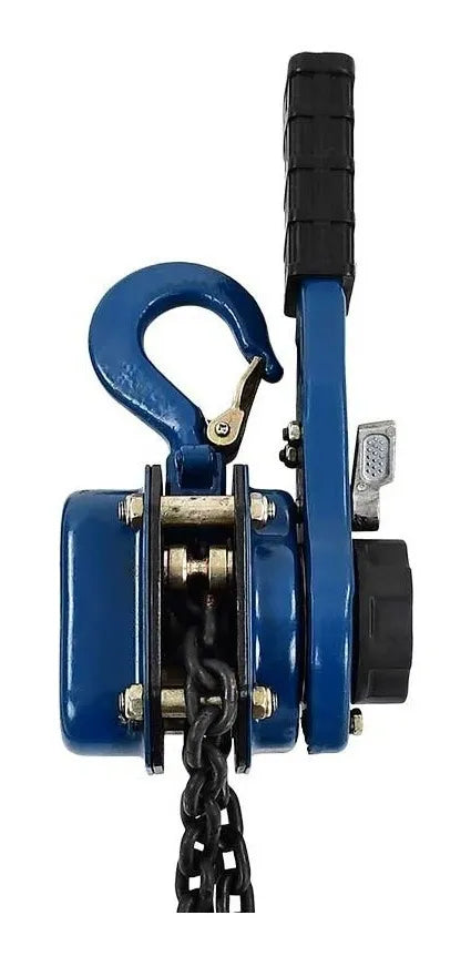 TOOLCRAFT POLIPASTO DE PALANCA 1 TONELADA TC4544
