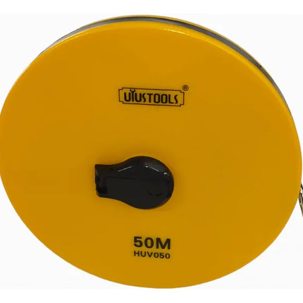 UYUSTOOLS HUINCHA METALICA 50M HUF050