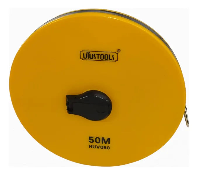 UYUSTOOLS HUINCHA METALICA 50M HUF050