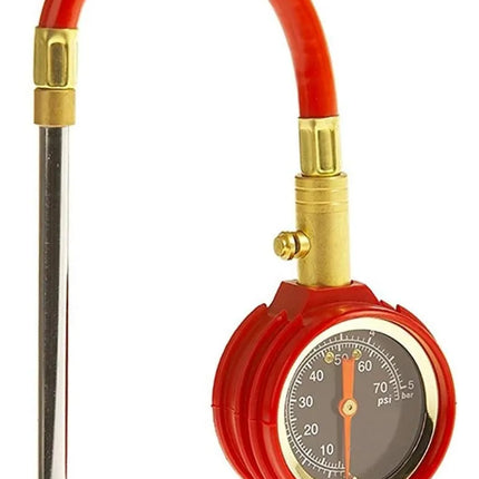 UYUSTOOLS MEDIDOR PRECION P/NEUMATICA MDPTG14
