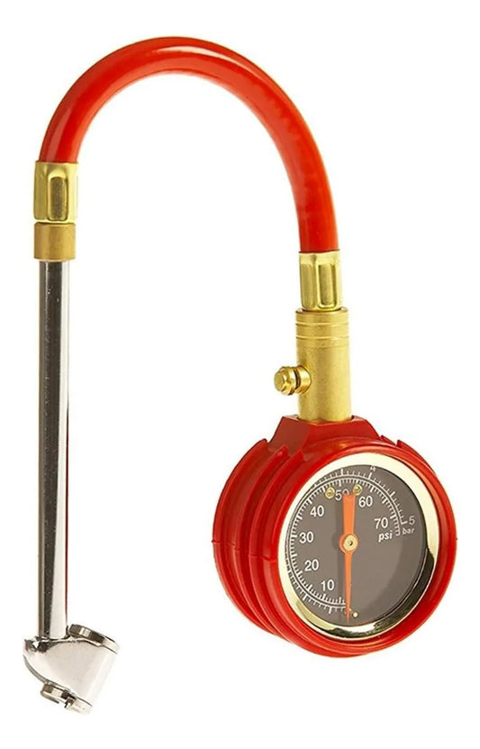 UYUSTOOLS MEDIDOR PRECION P/NEUMATICA MDPTG14