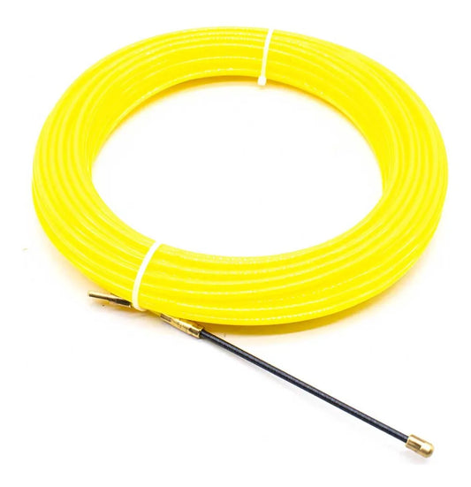 UYUSTOOLS HUINCHA PASA CABLES NYLON 20M HUC20N