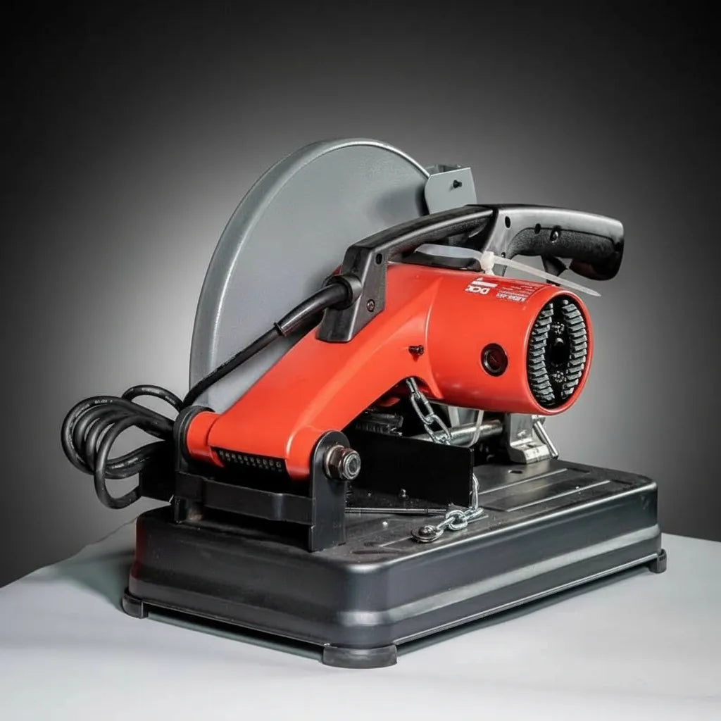 DCK TRONZADORA 14'' 2000W KJG02-355