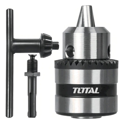 TOTAL CHUCK MANDRIL PARA TALADRO 1/2" TAC451301.1
