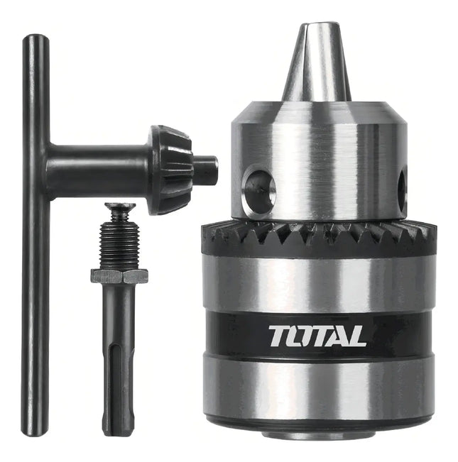 TOTAL CHUCK MANDRIL PARA TALADRO 1/2" TAC451301.1