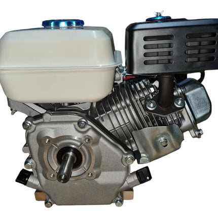I.O MOTOR A GASOLINA 6.5 HP