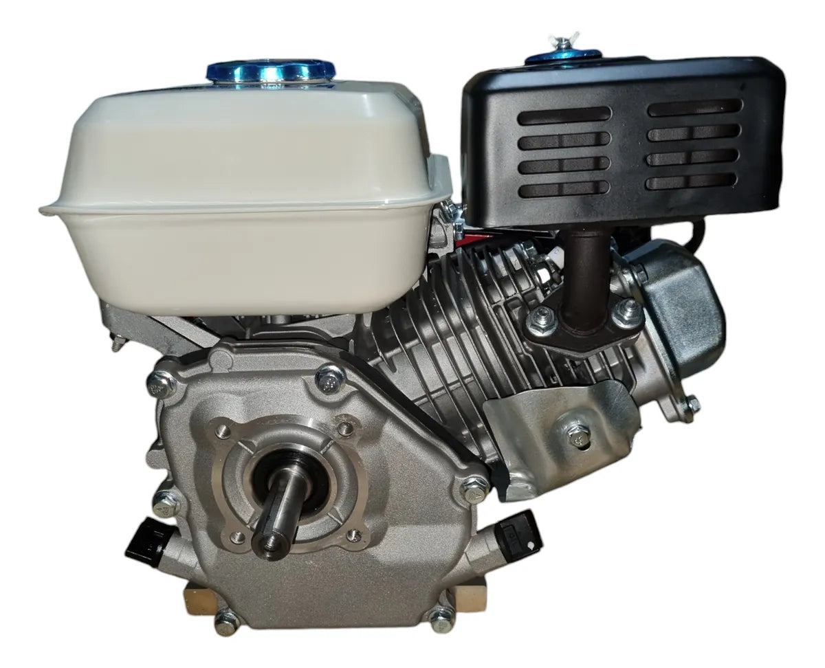 I.O MOTOR A GASOLINA 6.5 HP